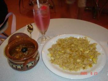 ブルガリア料理