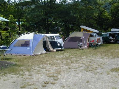 小川カーサイド