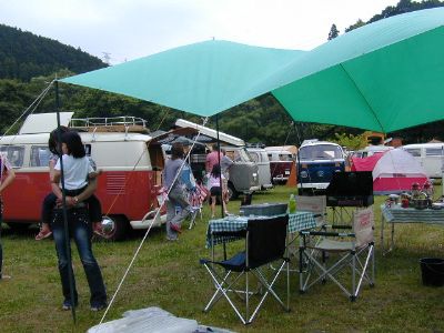 VWだらけ