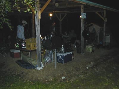 夜の宴