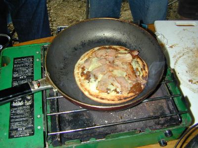 ピザ