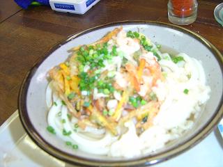 udon