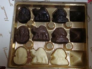 choko
