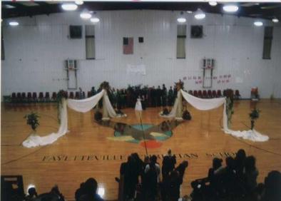 新・ホームカミングパーティー