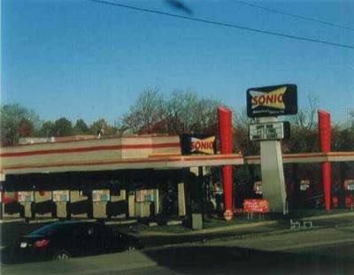 通学途中の景色