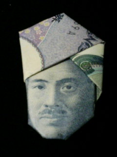 たーばんそうせき・・・