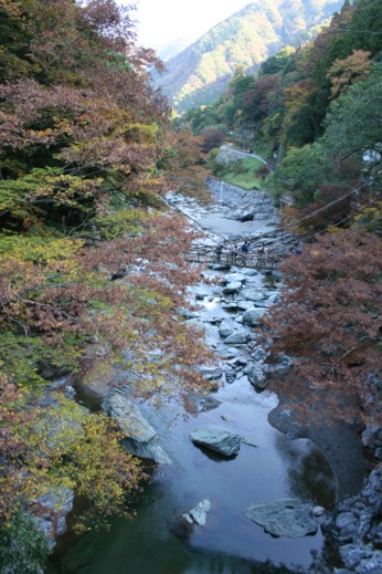 かずら橋