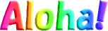 aloha