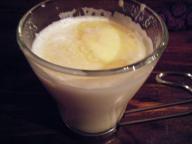 松江　バー　東本酒場はっとり　オリジナルカクテル