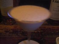 仙台　バー　ロスコ　アレキサンダー