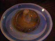 釧路　居酒屋　炉ばた　シイタケ