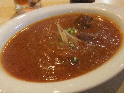 高砂　イスマイル　カレー