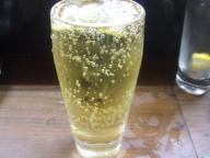 堀切菖蒲園　居酒屋　小島屋　ハイボール