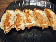 札幌　ラーメン　次郎長　餃子