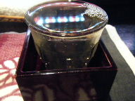 仙台　居酒屋　かん　陸奥八仙