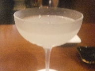 銀座　バー　シェイク　ギムレット