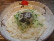 盛岡　HOT　JAJA　じゃじゃ麺