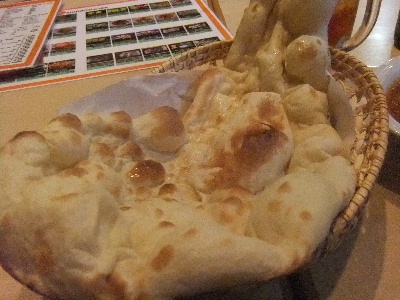 高砂　イスマイル　ナン