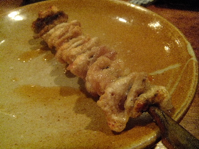 福岡　寺田屋　かわ