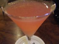 渋谷　バー　石の華　オリジナルカクテル