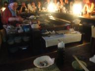 釧路　居酒屋　炉ばた