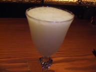 曳舟　Bar Bee　日向夏