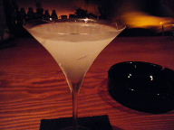 曳舟　バー　Ｂee　ギムレット