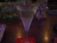 札幌　バー　Ｓｈｏｔ　Ｂａｒ　Ｋｉｐｐｉｓ　マティーニ