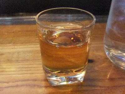 益田　バー　ＫＥＮＴ　スコッチ