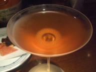 仙台　バー　アルカンシェル　バーテンダー