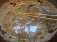 盛岡　HOT　JAJA　チータンタン