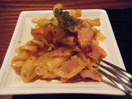 曳舟　バー　Bee