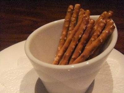 福岡　バー　セブンシーズ