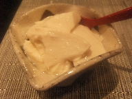 金沢　居酒屋　猩猩　豆腐