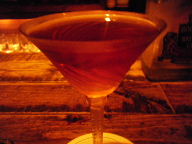 仙台　バー　ロスコ　バーテンダー