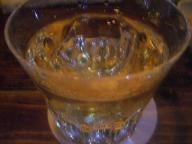 仙台　バー　ロスコ　ラスティ・ネイル