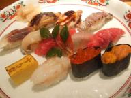 仙台　寿司　すし哲　すし哲物語