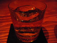 曳舟　バー　Bee　ラスティーネイル