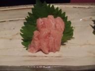 仙台　居酒屋　かん　カマトロ