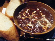 高砂　居酒屋　トリス酒場　牛スジビーフシチュー