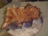 秋田　居酒屋　酒盃　餃子