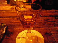 仙台　バー　ロスコ