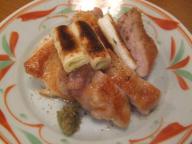 札幌　居酒屋　魚菜　鳥