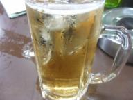 門前仲町　居酒屋　だるま　ホッピー