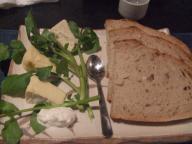 仙台　居酒屋　かん　カンパーニュ