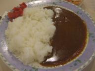 横須賀　海軍カレー