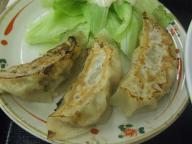 富士宮　瓔珞　餃子