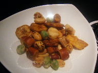 益田　バー　2014