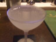 釧路　バー　セントアンドリュース　ギムレット