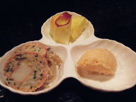 金沢　バー　スプーン